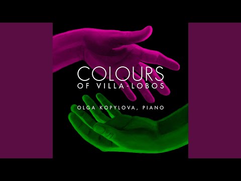 Suíte Floral, Op. 97: III. Alegria na Horta