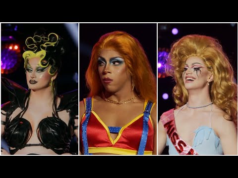 The Moment We Knew Each S15 Queen Would be Eliminated
