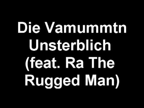 Video thumbnail for Unsterblich