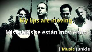 Pixies - Blown Away [Letras en Inglés y Español / English and Spanish Lyrics]