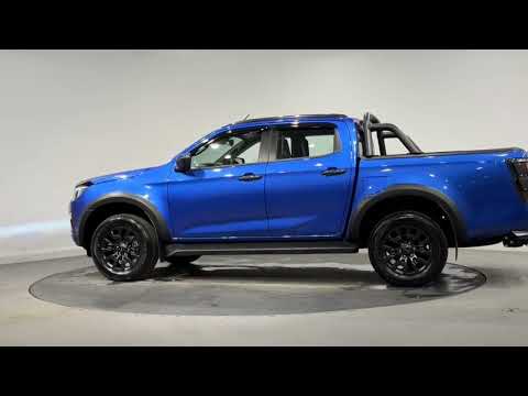 Isuzu D-Max LSE MY26 4DR Auto - Image 2