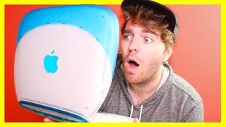 TESTING OLD APPLE PRODUCTS