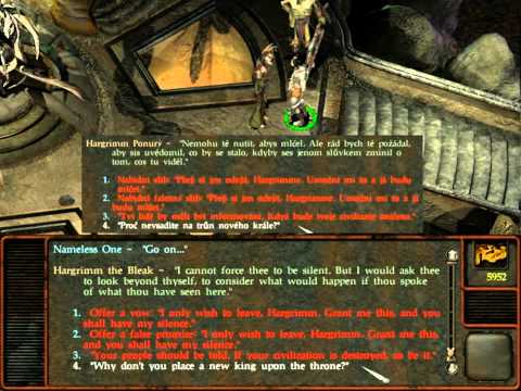 New Silent King - Let's play TORMENT - part 221 - gameplay - hardest difficulty - HD