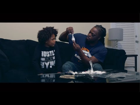 Trapp Tarell - Lil Boy Trey [Pt.3][HD Version](OFFICIAL VIDEO)