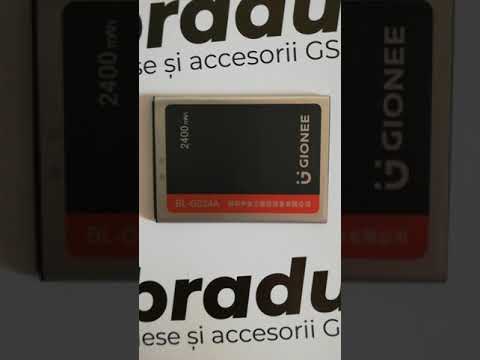 Acumulator Allview X3 Soul Lite BL-G024A Original