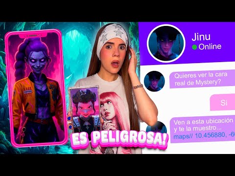 This app pretends to be KPOP Demon Hunters to spy on you through your camera. | Ani Cat