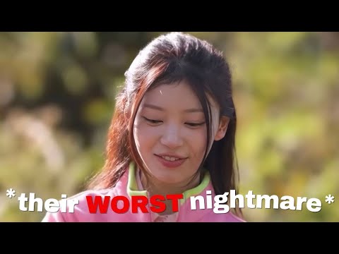 ILLIT vs the word &ldquo;CUTE&rdquo;