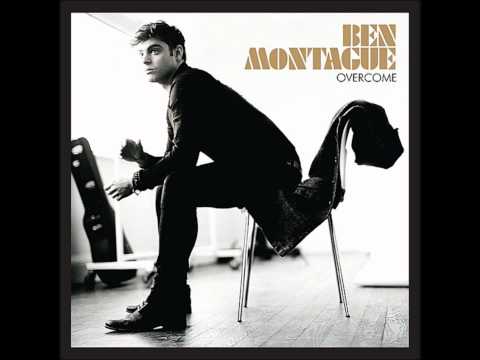 Broken - Ben Montague