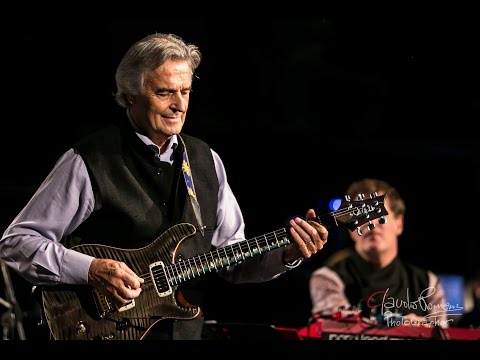 John McLaughlin & The 4th Dimension - Miss Valley - Live @ Blue Note Milano