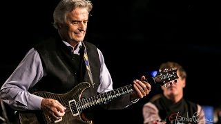 John McLaughlin & The 4th Dimension - Miss Valley - Live @ Blue Note Milano