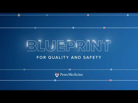 Watch video titled Our Commitment to Quality and Safety on YouTube