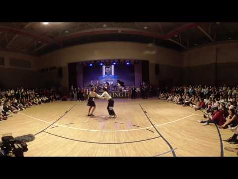 [VR] KLHC 2017 Jack and Jill Advanced Division Finals: Spotlight