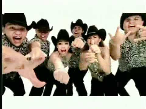 La Onda: Asereje 