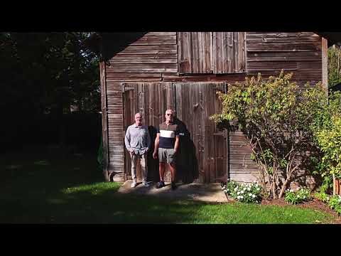 12 Amity Sreet, Sag Harbor Village, NY 11963