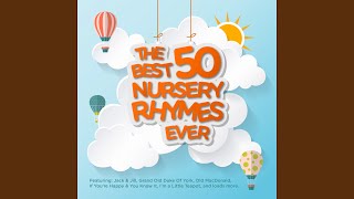 I Saw a Ship a-sailing