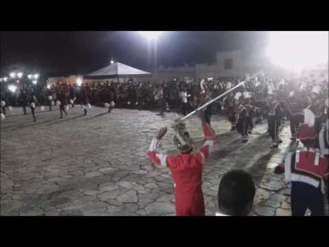 FAMUSBA APRESENTAÇÃO COMPLETA