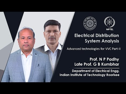 Electrical Distribution System Analysis