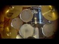 Sum 41 - 32 Ways to die (Drum Cover)