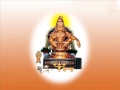 മഹാ പ്രഭോ Maha Prabho Mama HD Song Dr K J Yesudas Ayyappa Devotional Songs Malayalam