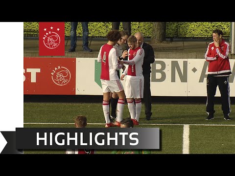 Langverwachte terugkeer bij Ajax A2