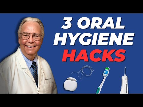 3 Ways to Improve Your Oral Hygiene