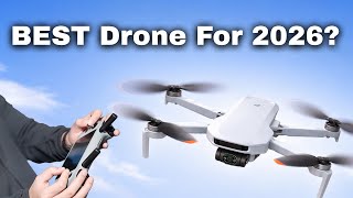 Potensic Atom 2 Drone Full Review | 4K Camera, Lightweight & Beginner Friendly