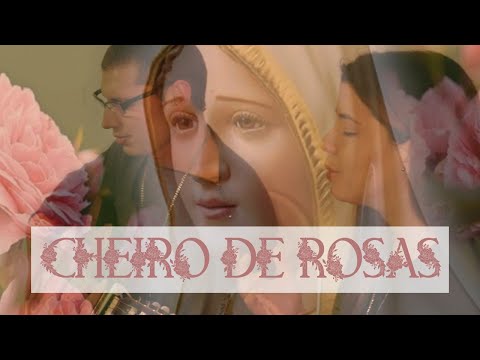 Olor A Rosas (cover En Español De Colo De Deus) - JuanPa Gaviria
