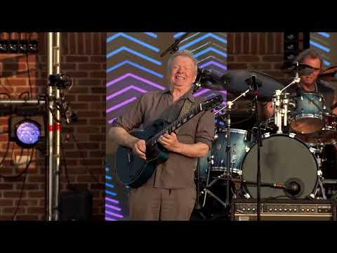 2025 Gulf Coast Summerfest Jazz Edition, Performing Live Peter White