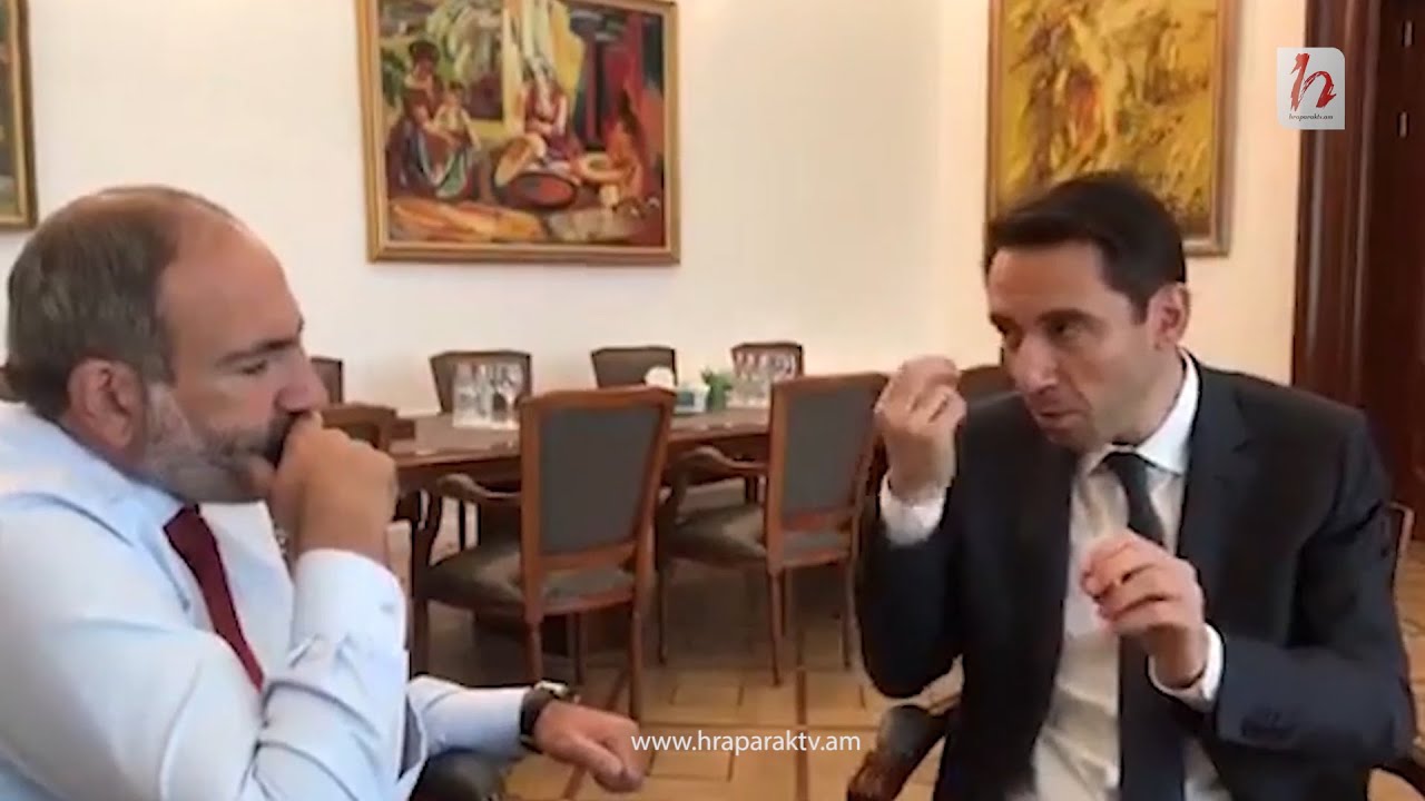 Իշխանությունը որոշել է ազատվել «հակահեղափոխական» քաղաքապետից