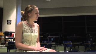 "Ship to Wreck" Cover | Song Sunday 9/20