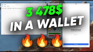Get Crypto Software Find Unlimited Wallet Earn Thousands Daily.