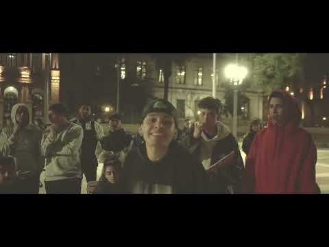 COLD vs LIAM vs KEIDI / 8VOS / ANTICOPS'HH 3ra Fecha Torneo de Plazas