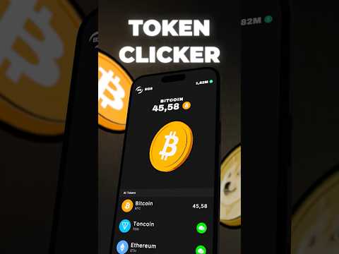 Token Clicker video thumbnail
