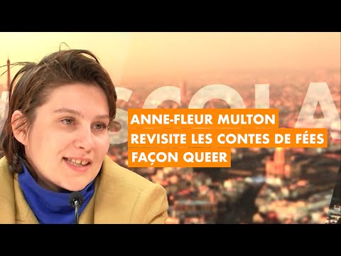 Vido de Anne-Fleur Multon