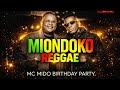 Best Of Reggae Mix 2025 Dj Brownskin Mc Mido Reggae Party Miondoko Mix Go Pato Chronixx