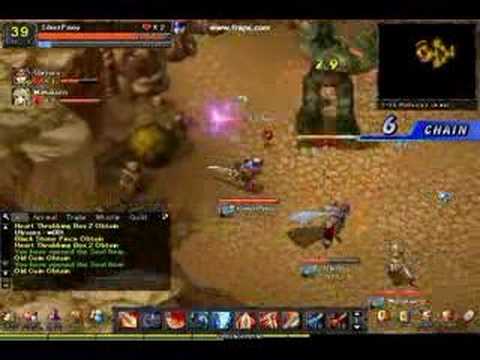 Lunia Chronicles PC