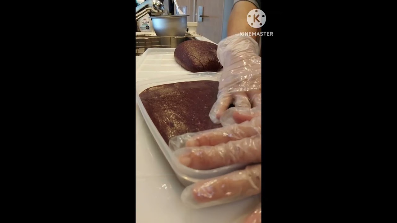 ဂျပန်စက်နဲ့ နှမ်းထောင်းခေါပုပ်