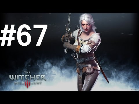Witcher 3: Wild Hunt - Let's Play Part 67: Hjalmar's Quest [Death March] [PC]