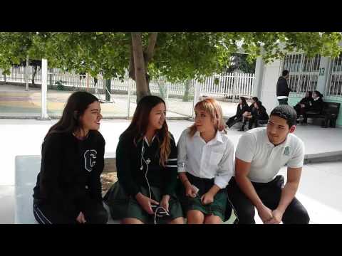 M5 –E3 Cortometraje