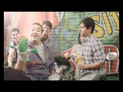 Mango Frooti Ad - Say it Sid [Tamil]