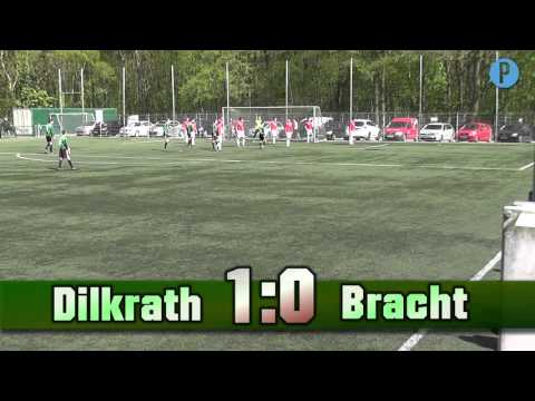 Dilkrath vs Bracht | 24.04.16