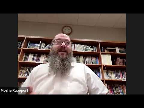 Iggeres Hateshvah Chapter 11 part 2