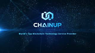 ChainUP-White-Label Exchange Solutions