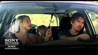 Before Midnight - Film Clip "First"