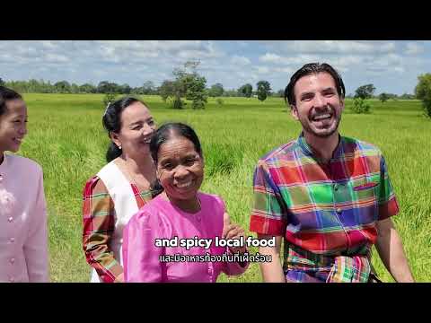 Why Isan Should Be on Your Thailand Bucket List! 🌾✨🇹🇭