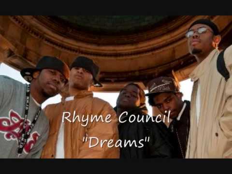 Rhyme Council - 