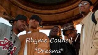 Rhyme Council - 