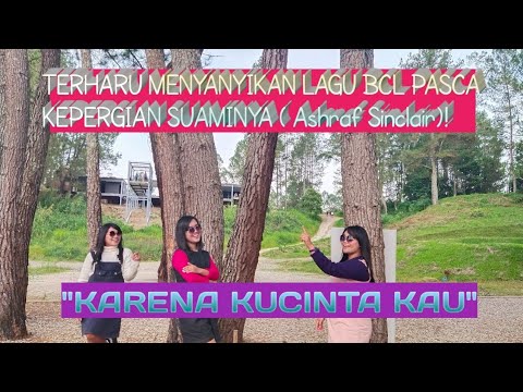 KARENA KUCINTA KAU ( BCL) OUTDOOR COVER BY BETA VOICE