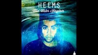 Heems- Medium Green Eyes Feat Safe