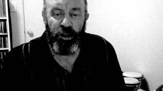 Nursery Rhyme of Innocence and Experience